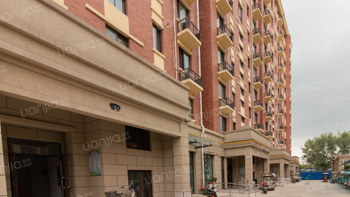 开封翠庭尚都房价怎么样翠庭尚都房源户型图小区车位交通地址详情分析