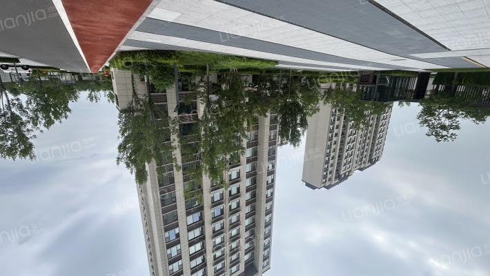 淄博鲁中·林湖公馆外景图