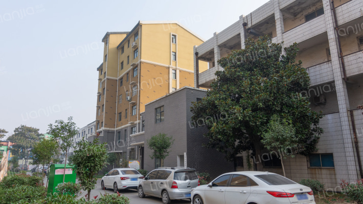 祥符阳光城外景图