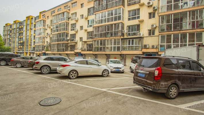 金海锦绣外景图