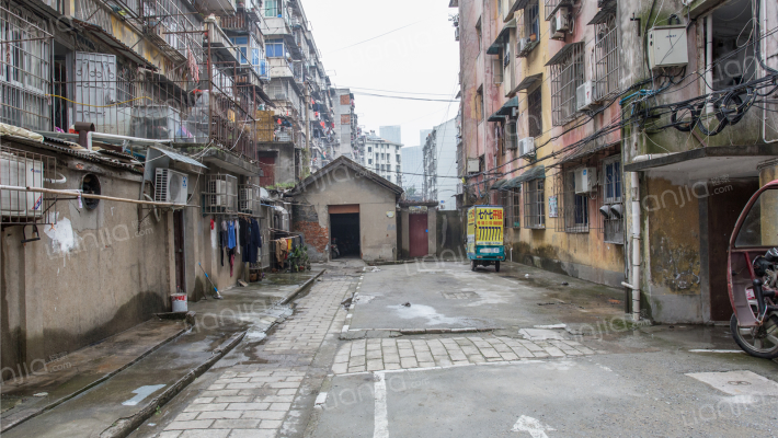 宜光二村外景图