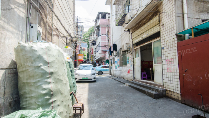 裕南街105号外景图