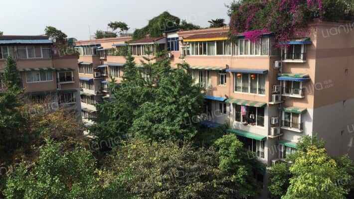 宏源新居外景图