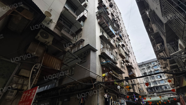 保安里6号外景图