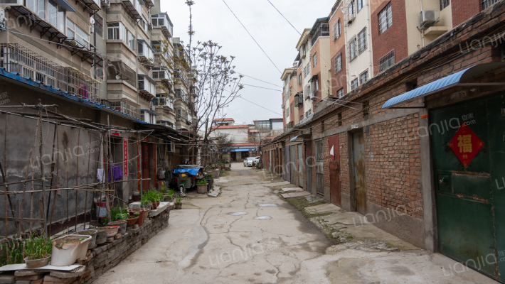 仁和一街22号院外景图