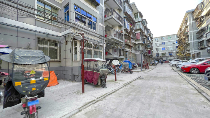 莲湖区北马道巷甲字78号外景图