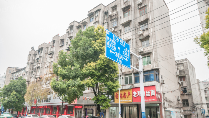 华中西路61号外景图