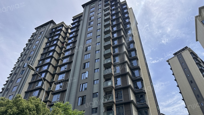 玉润金沙外景图