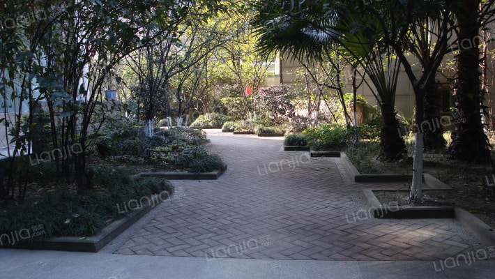 凯莱帝景外景图