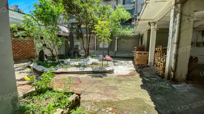 绘园新村二区外景图