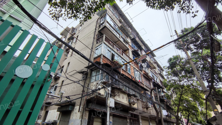 汉正街61号外景图