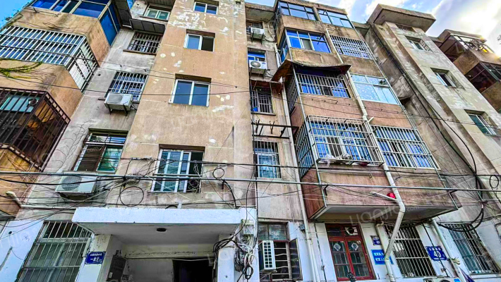 公园南路40号外景图