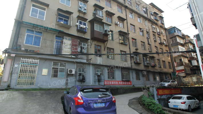 莲花村1到19号外景图