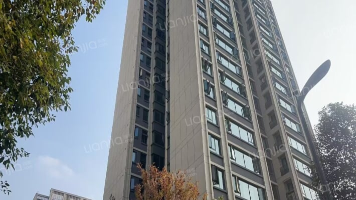 首钢璟悦里外景图