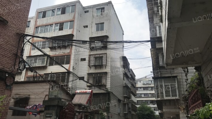 瓦仓庄48号外景图