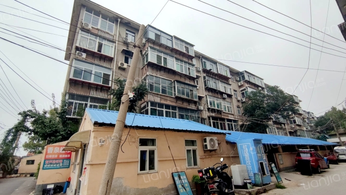 黄岗路2号外景图