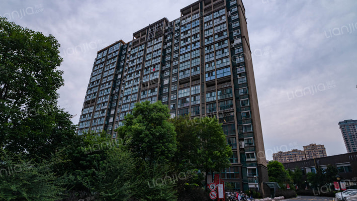 万星佳苑外景图