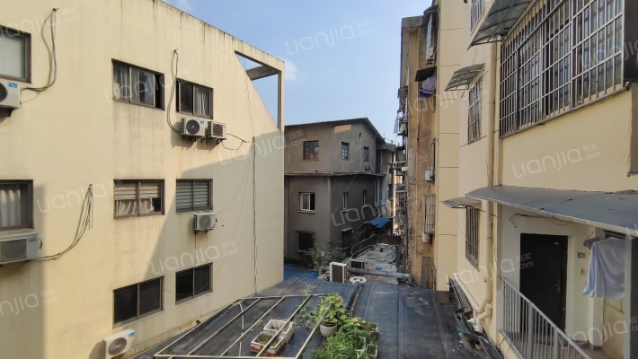 城河街6号外景图