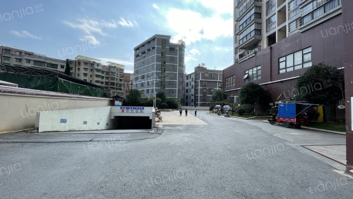 金盆一品外景图