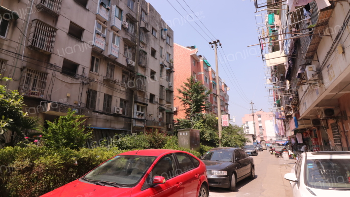 中和桥5号外景图