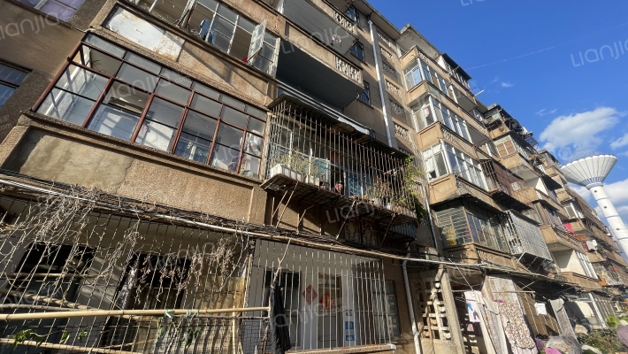 五台路3号外景图