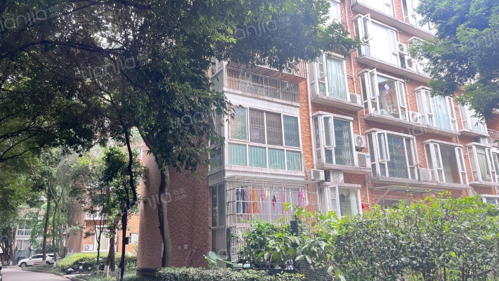 富豪逸阳华庭外景图