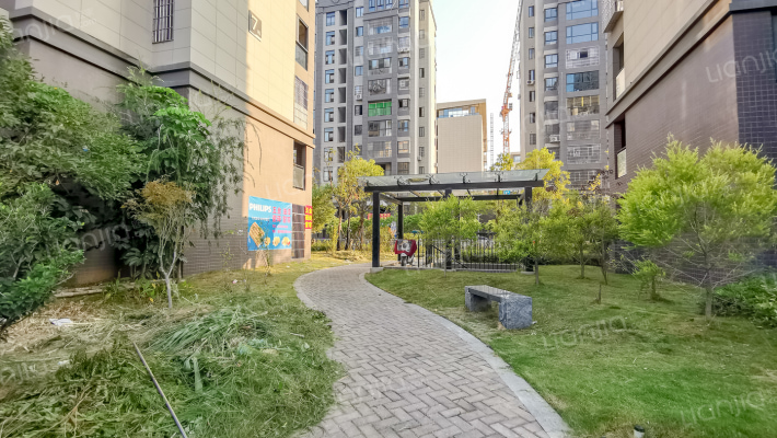 潘墩新城(三区)外景图