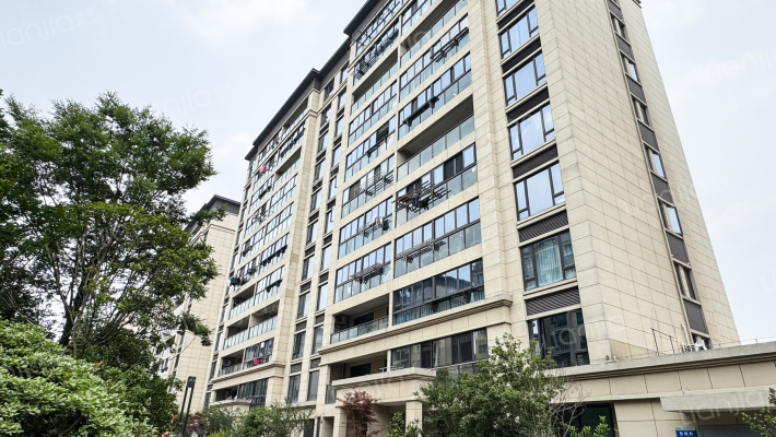 康业东越府外景图