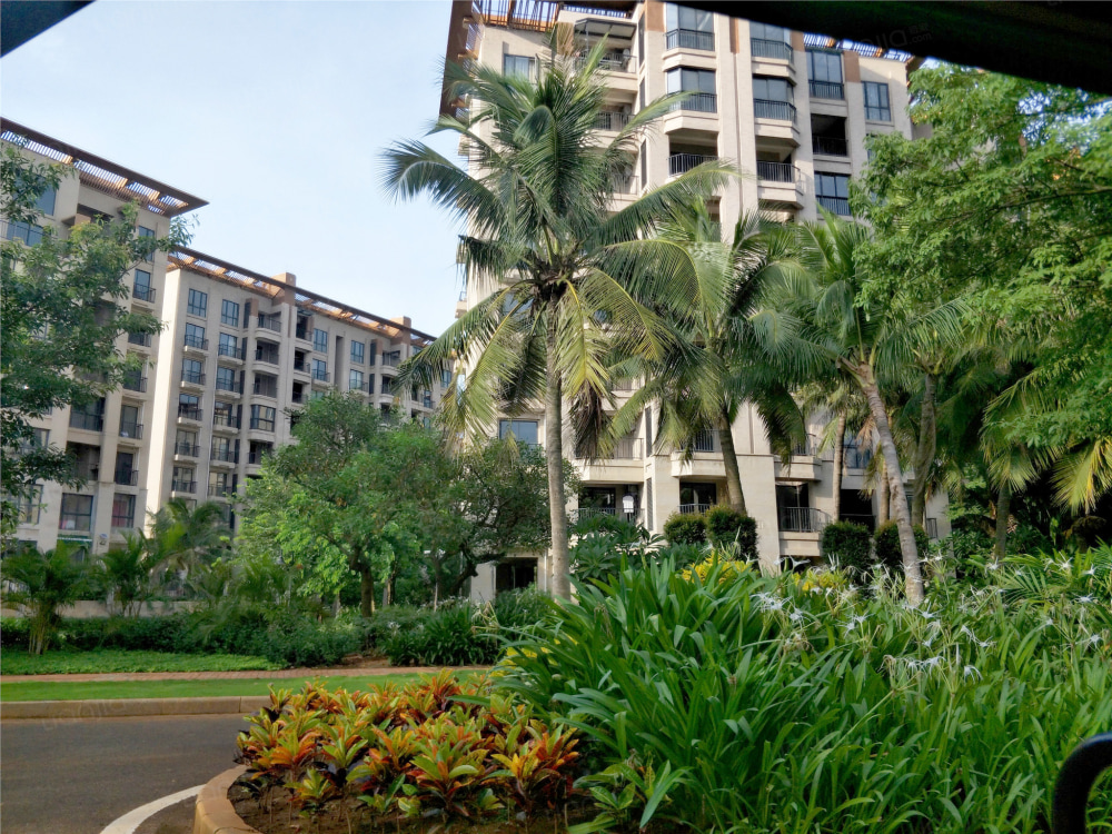 开维生态城相册