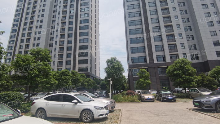 光谷新能源外景图