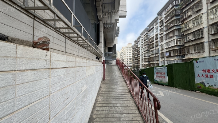 五一路234号外景图