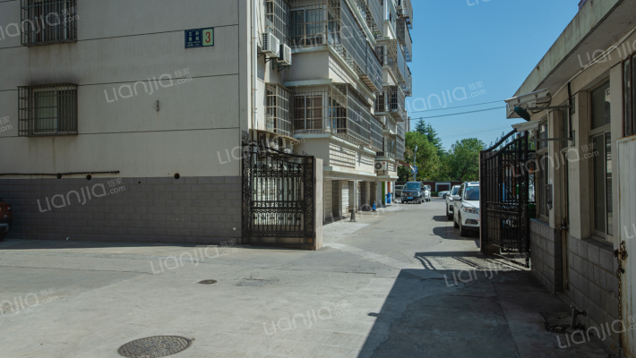 王府景苑外景图