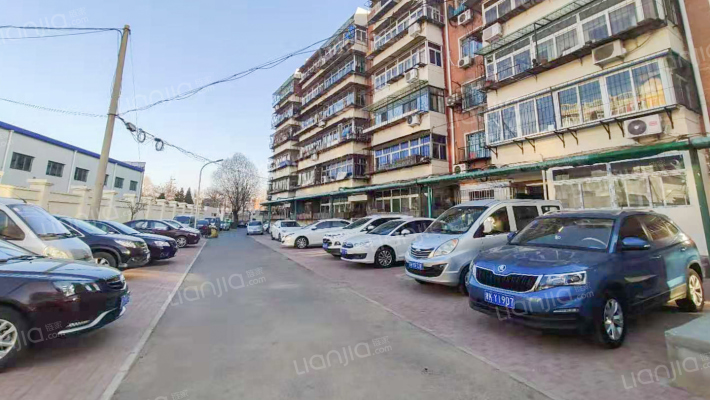 五峰南里外景图