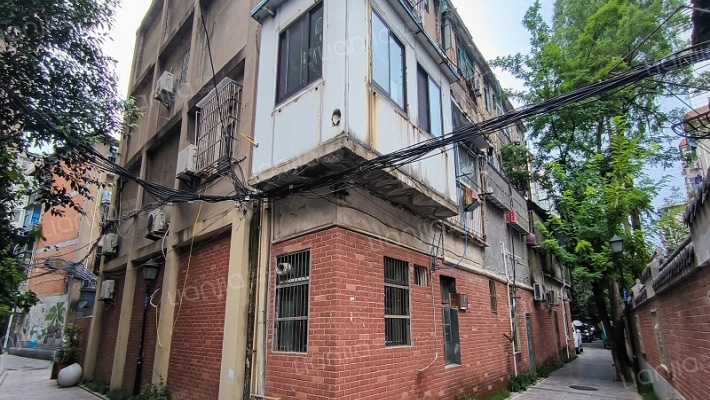 红星路112号外景图