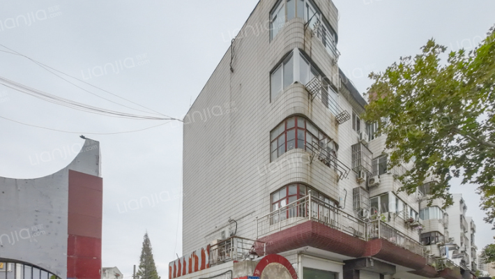 东门大街272号外景图