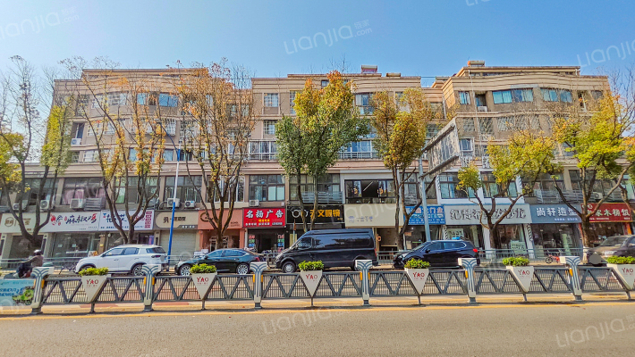 清姚嘉园外景图