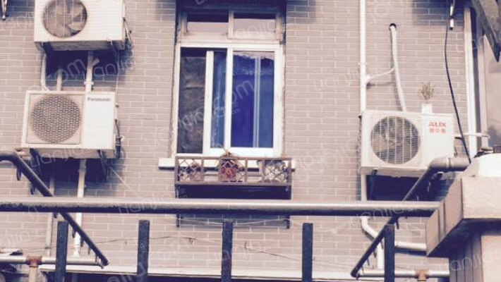 瞿溪路115-131号外景图