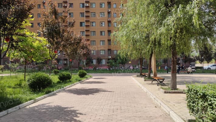 河风雅苑外景图