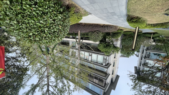 中海九号公馆外景图