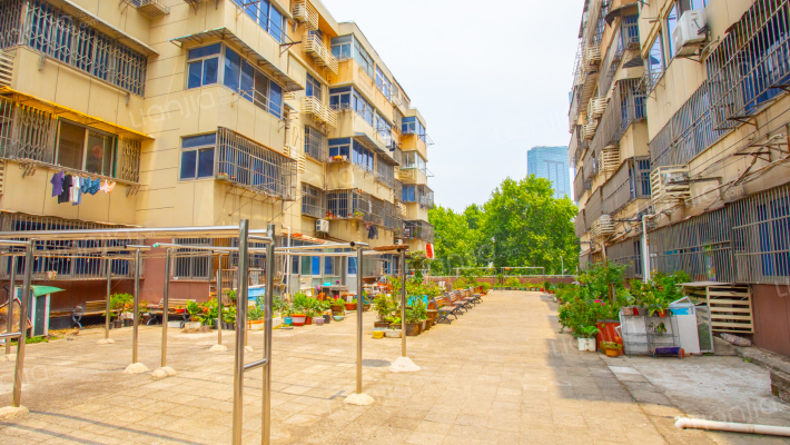 运河路16号外景图