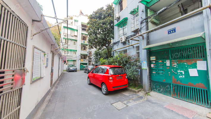 杭州曙光路123号房价怎么样曙光路123号房源户型图小区车位交通地址