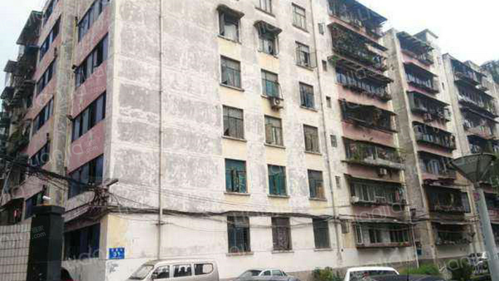 石笋街31号外景图