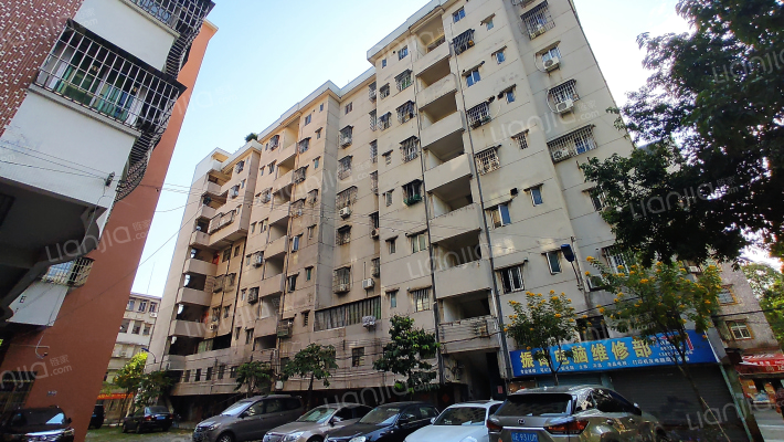 翠香街26号外景图