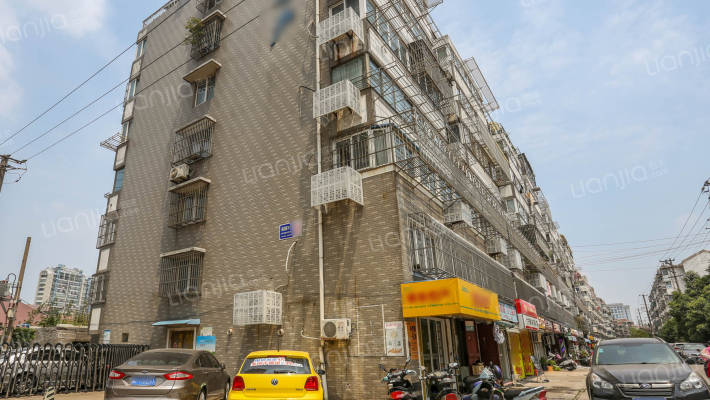 南园路16号院外景图