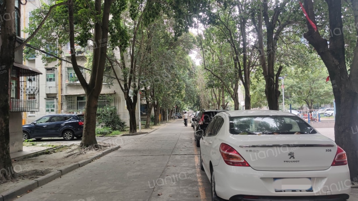 598家属院二期外景图