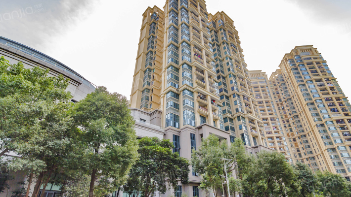 中澳滨河湾七期外景图