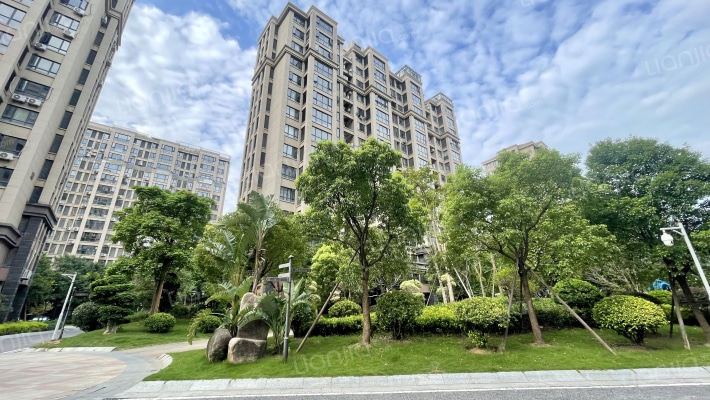 永亨海港城外景图