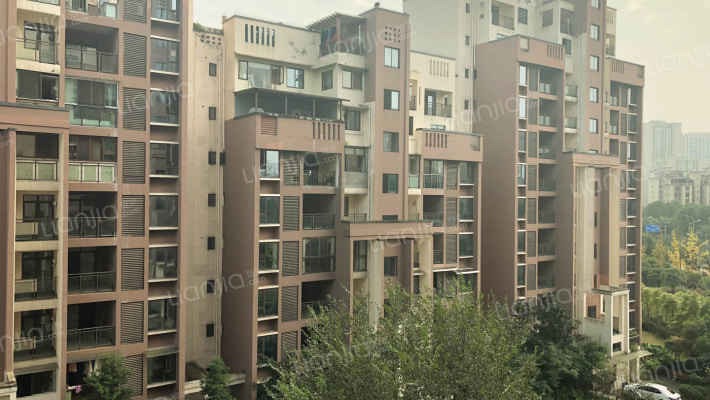 雍林雅苑外景图