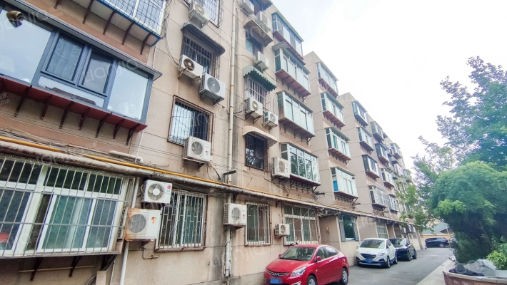 七里山路21号外景图