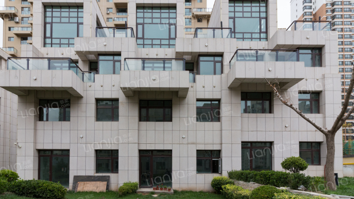 兰州景园盛世华都房价怎么样景园盛世华都房源户型图小区车位交通地址